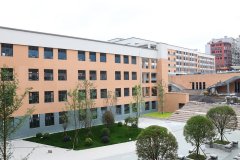 <b>坛厂一小新建项目位于坛厂街道温泉社区</b>