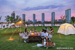 含长儿园至高中全龄段教育配套